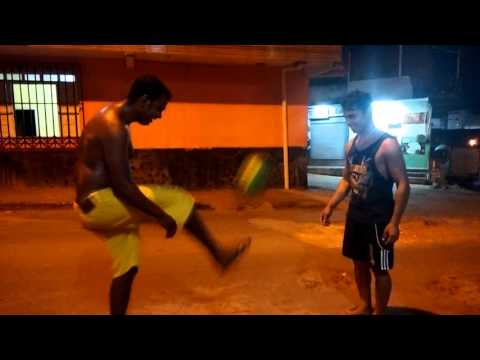 Os mlk é liso 2