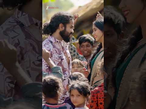 Fall in love with #DiwanaKarge #monikaverma #cgsong #chhattisgarhisong #newcgsong #shorts