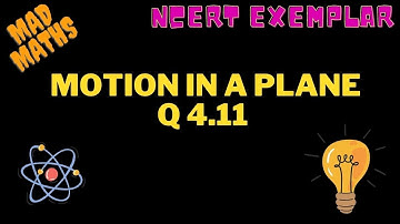 Two particles are projected in air with speed vo at angles q1 and q2(both acute) to the horizontal