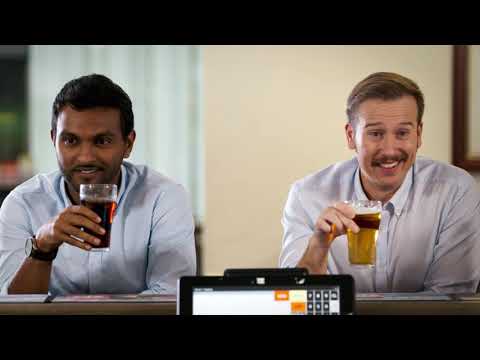 Women Are All The Same! – Orange is the New Brown (Nazeem Hussain)
