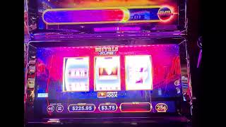 Buffalo Eclipse Hard Rock My 1st Time Playing It