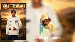 Mr Beto ft Hélder Boy = Kula Utaswivona((Remix Official))