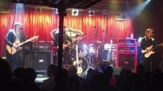 Play video: Gil Blanco County