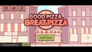 Good Pizza, Great Pizza | Gameplay & Tutorial | Best Cooking Pizza Game | Offline Game | screenshot 4
