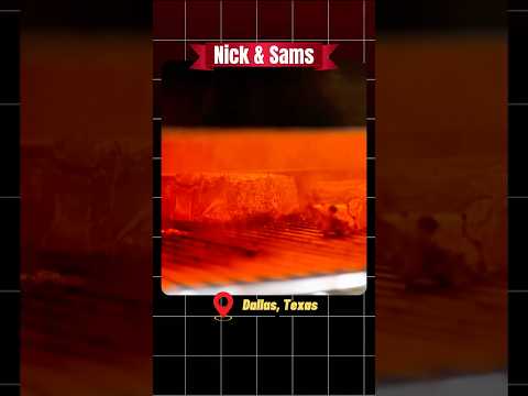 Play Nick & Sams located in Dallas Texas