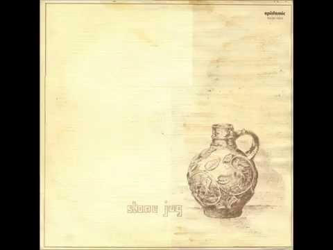 Stone Jug — Stone Jug - Song of the earth