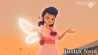 Luka Knows Ladybug And Cat Noirs Secret Ideny Wishmaker Ep18 S4 Miraculous Ladybug