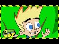 Johnny Test: Guess Who's Coming to Johnny's for Dinner? // Johnny's BFF | Videos for Kids