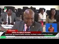 Kenya badi ipo hatarini katika msambao wa Ebola, serikali yaweka mikakati