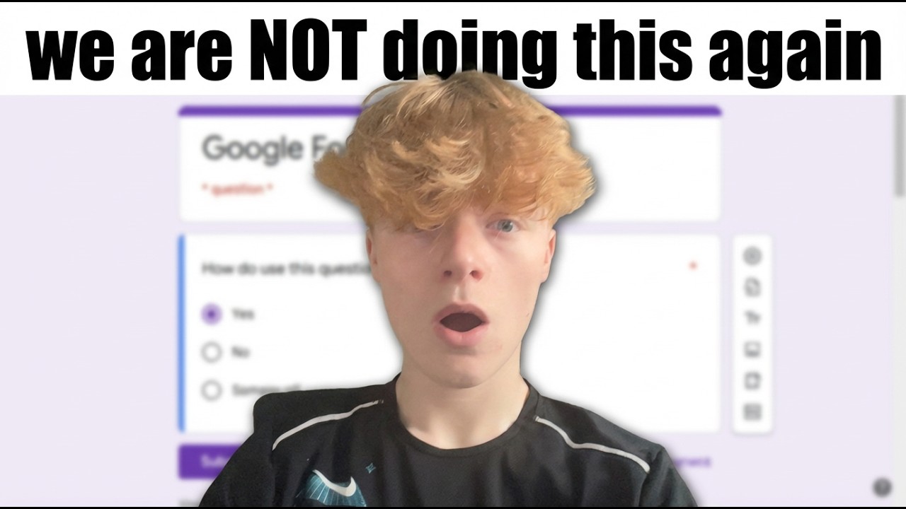 I LISTENED TO MY VIEWERS DEEPEST CONFESSIONS VOD