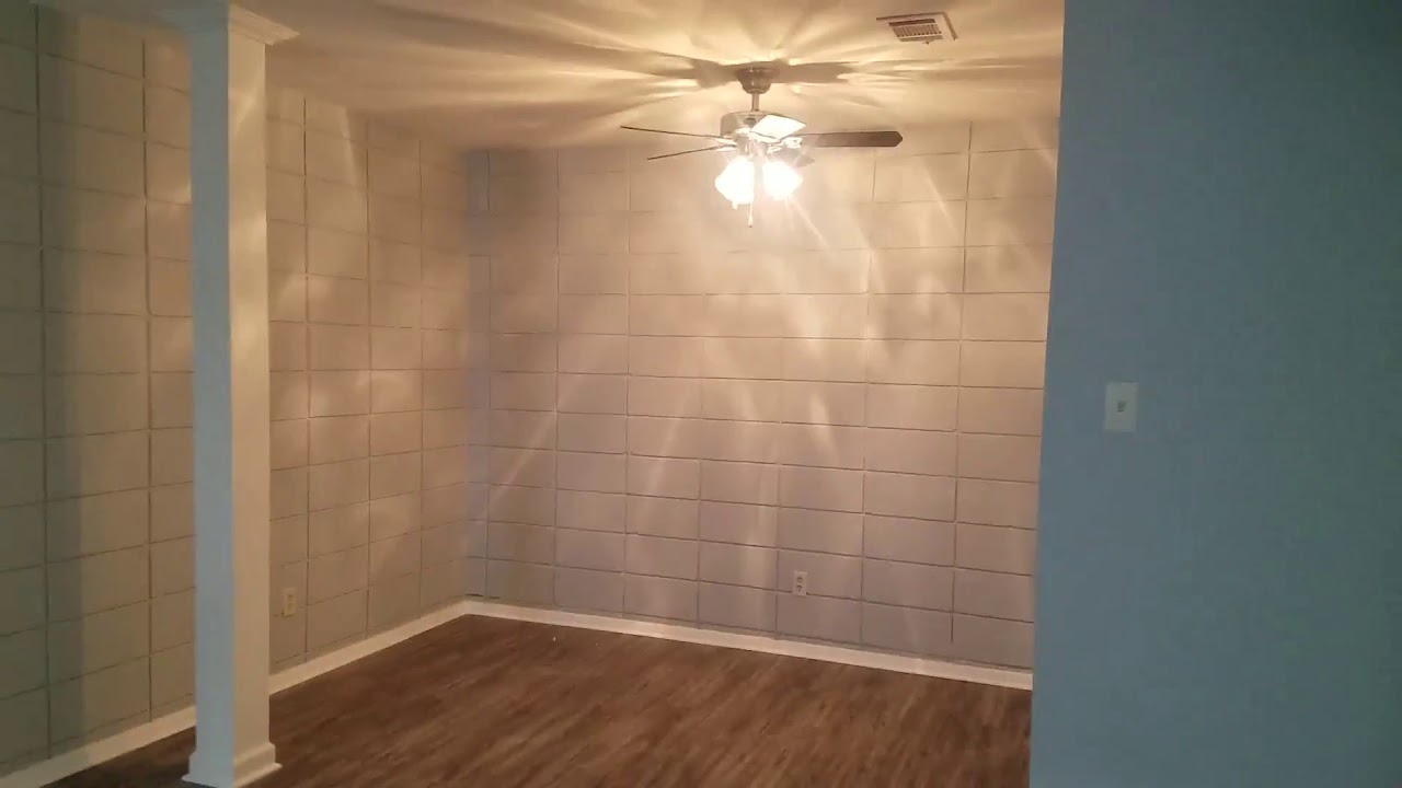 Apartment Hunters (Tuggle Services, Inc.) has Heights One Bedroom YouTube