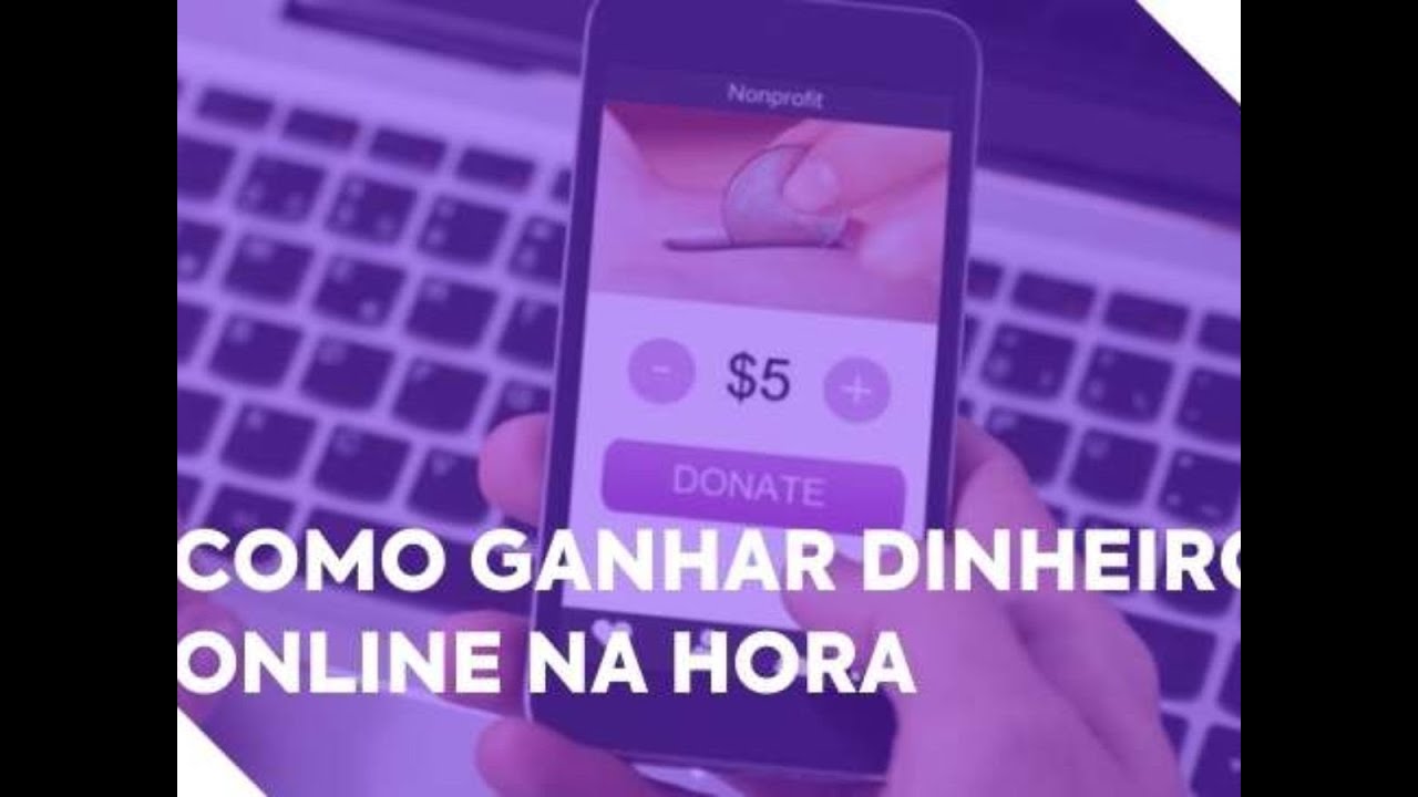 COMO GANHAR DINHEIRO PELA INTERNET COM ESTRATEGIA DIFERENCIADA - YouTube
