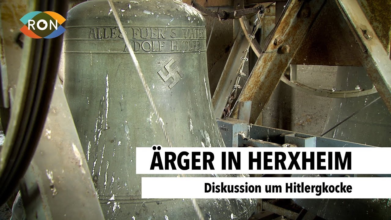 Ärger in Herxheim am Berg | RON TV