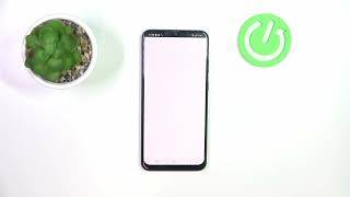 Samsung Galaxy A50 - How To Display Internet Speed On Status Bar? Download / Upload Info