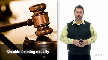 M86 Security - Security Reporter