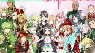 [Nightcore] DoReMi