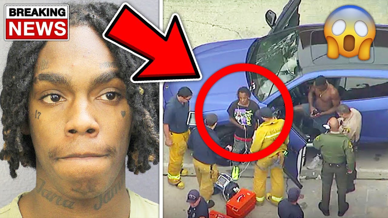YNW Melly OFFICIALLY RELEASED FROM PRISON TODAY, Here's Why... YouTube