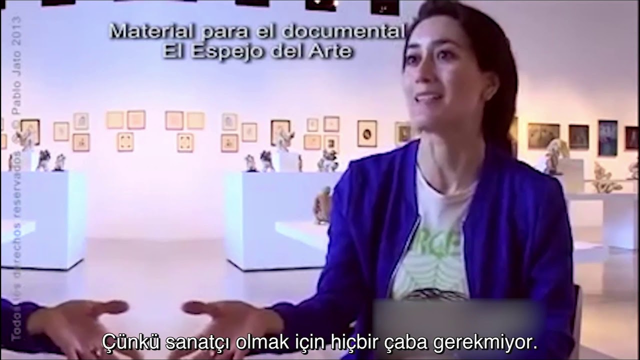 YouTube player
