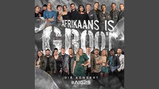 Naam by ONS, number 62 on the Spotify Top 100 Afrikaans Hits