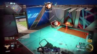 7 ripper kill streak
