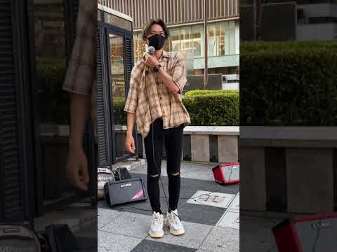 【名前の無い歌/山猿cover.】HIIKUN（ひぃくん）2020.8.26.