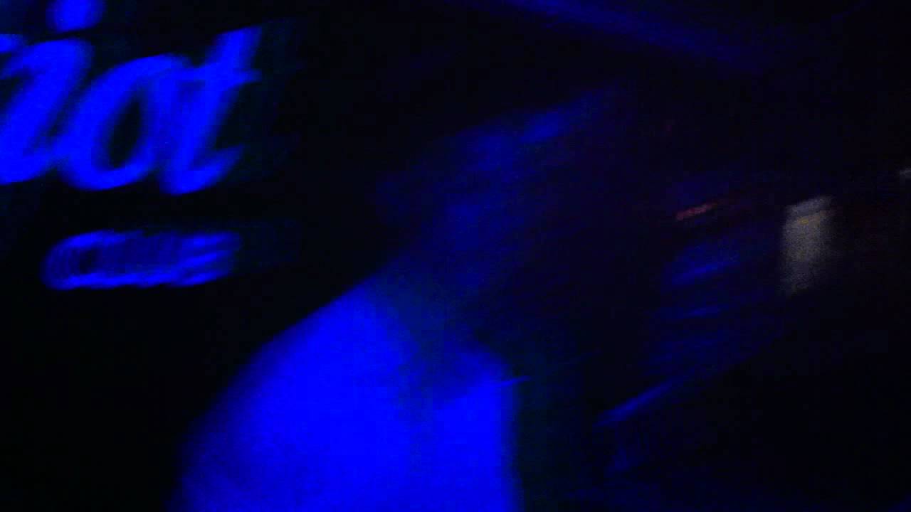 Edgework @ Le Rafiot // SWAMP #5