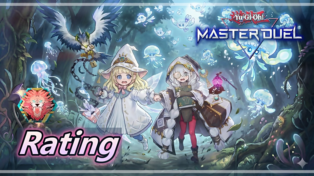 【TOP5%・1606～】更多的渣操【中文/日本語/English】【No Mic/Chat only】