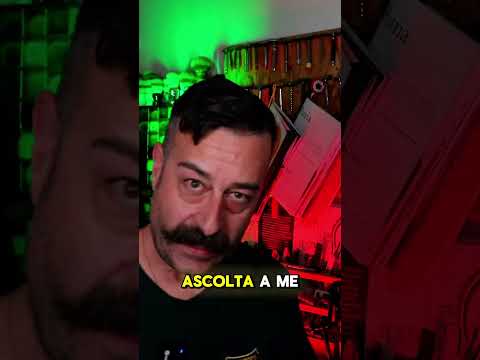 🚫 NON BUTTARLA COSÌ! 🪒 COME METTERE IN SICUREZZA UNA LAMETTA DA BARBA