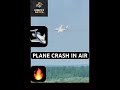 Plane Crash Video | Plane Crash Videos | Plane Engine Injured | Plane Engine Burned | Plane Crashes