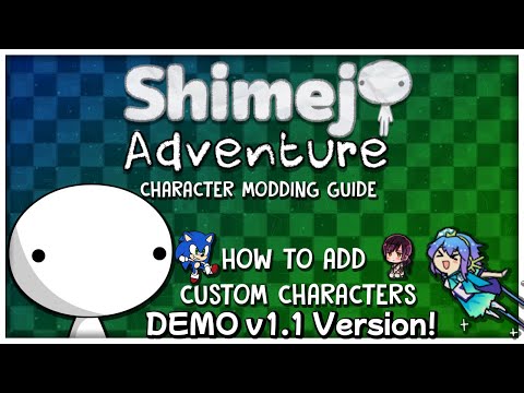 Shimeji Source Code