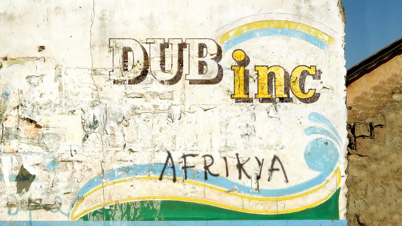 dub incorporation afrikya gratuit