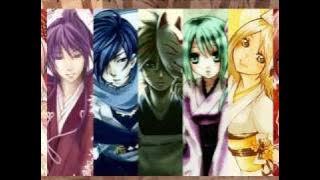 【7人で】 夢みることり english & romaji subbed  'Dreaming Little Bird'