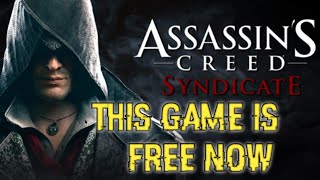 ASSASSIN'S CREED SYNDICATE GAME FREE FOR ALL (*LIMITED TIME OFFER*) PC ONLY screenshot 4