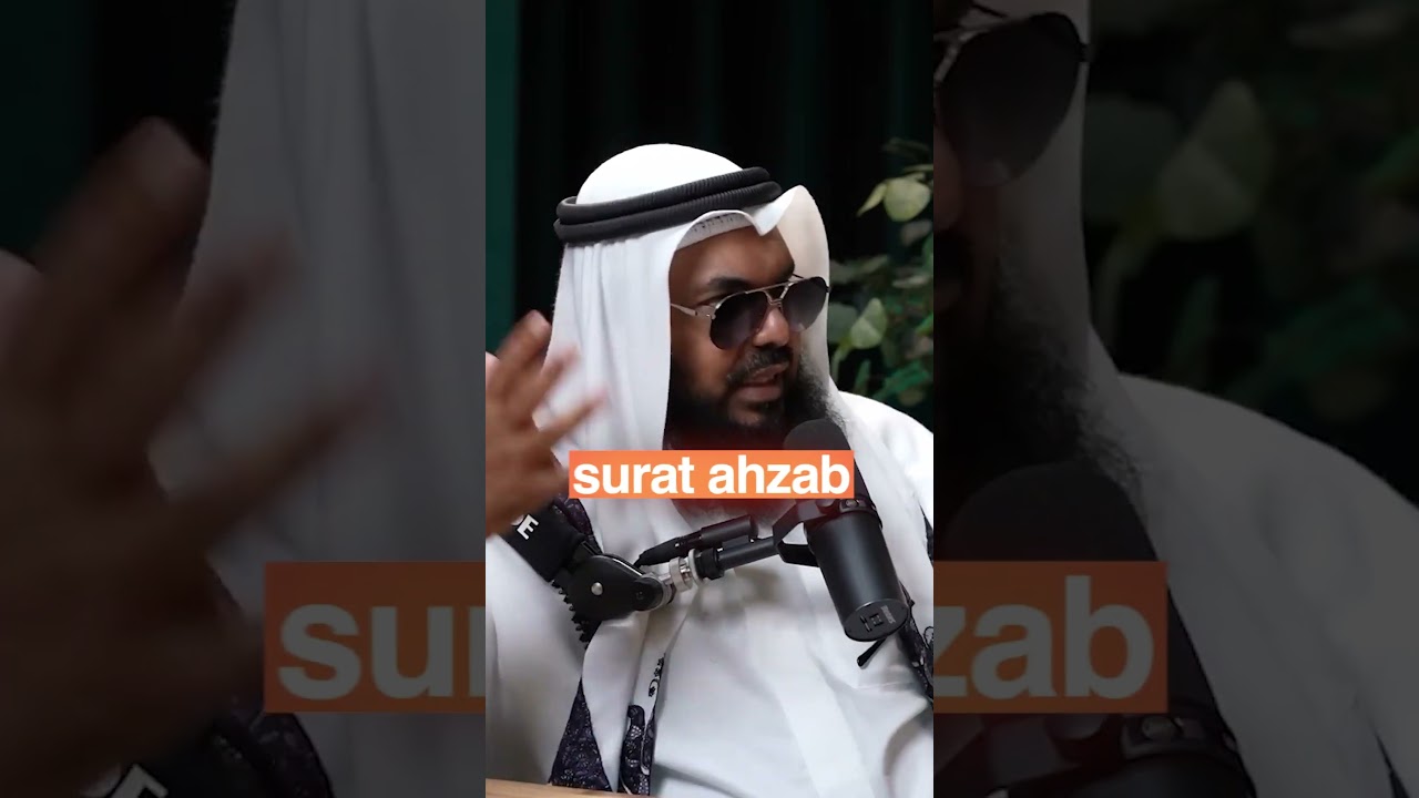 Abu Lahya: Your Life Is In The Hands of Allah #business #entrepreneur #muslim #islam