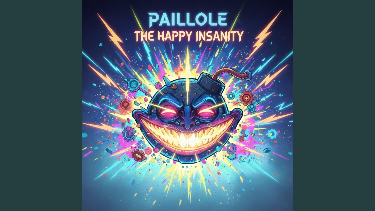 Le Fou Rire Électrique