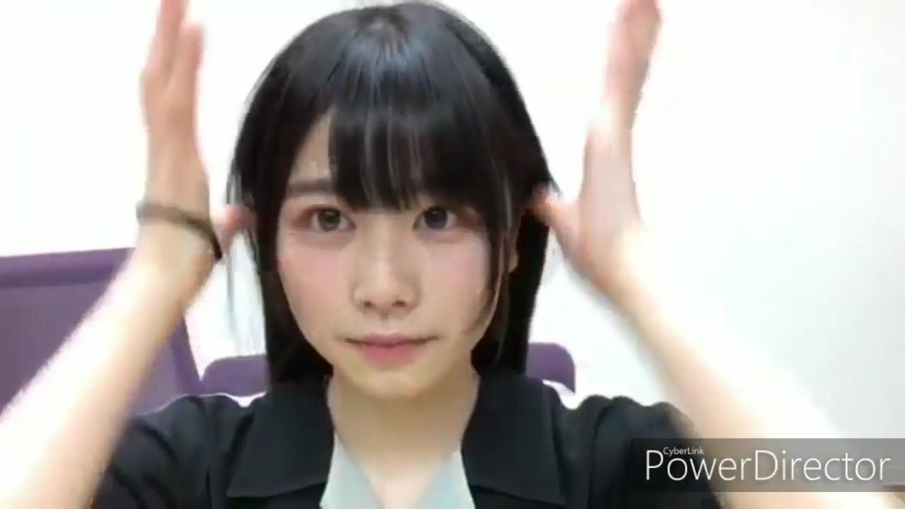 日向坂46丹生明里の可愛いシーンまとめ2 Youtube
