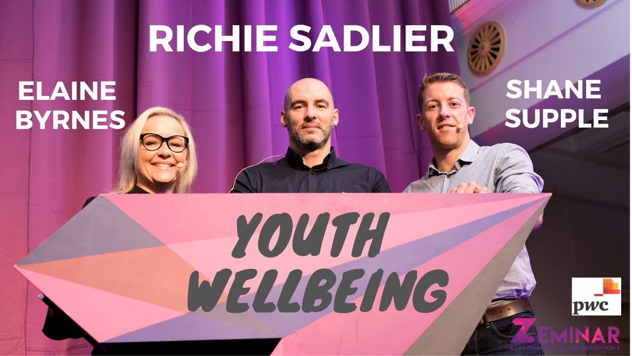 Zeminar Presents Shane Supple | Leaving Ipswich Town