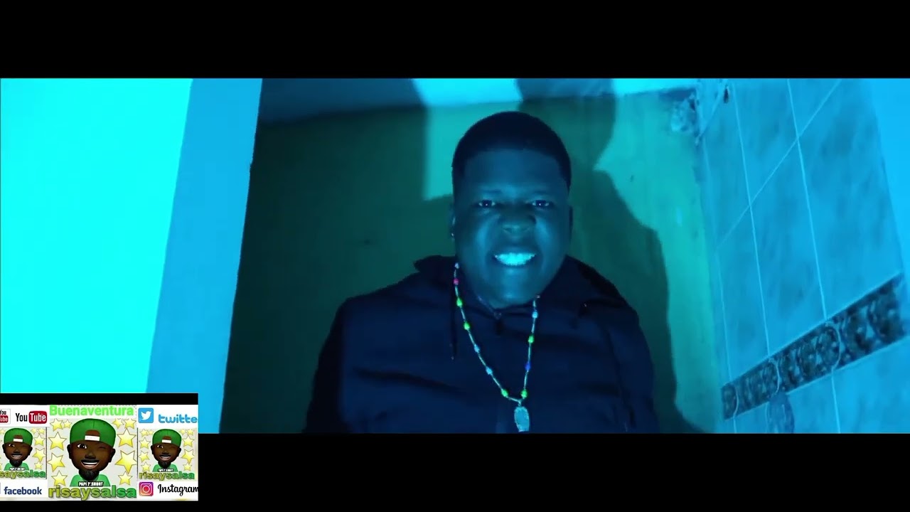 Tato - tiradera a el Islote) #RIPelislote