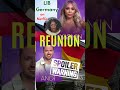 #reunion 2 Yasmin Andi #lib #germany #loveisblind #netflix #loveisblindgermany #relationship #reveal
