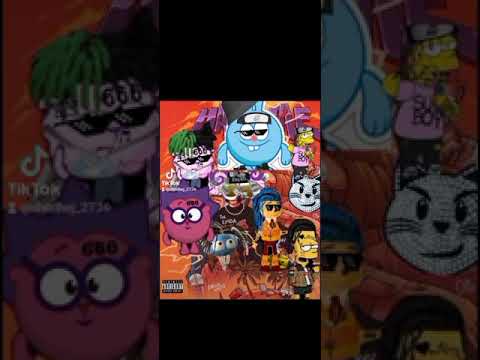 на чили-лил ëжик(фит с макс 9,on ferrleper, mc. jery2, ms. barashik, lil_zhuchka, pchelohok, lil bar