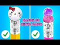 INCREÍBLES MANUALIDADES CON CINTA NANO | Ideas con resina epóxica por 123 GO! SCHOOL