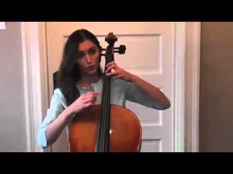 Online Cello Lessons   5   How to Practice the Fingerboard   YouTubevia torchbrowser com