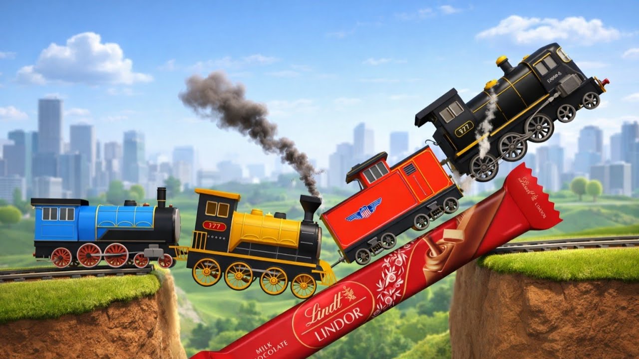 TÀU LỬA 🛤️🚂🚃867🚃🛤️ GAME - TRAINS 🛤️🚂🚃867🚃 🛤️ GAME