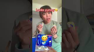 I want to pu it in my mouth #funny #fy #relatable #yummy #shorts