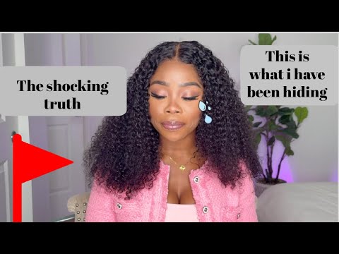 I'm Done Hiding This. Time To Talk About It. Exposing The Full Truth + Receipts. Not Clickbait