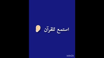 قران كريم بصوت محمد اللحيدان #لايك #اكسبلور