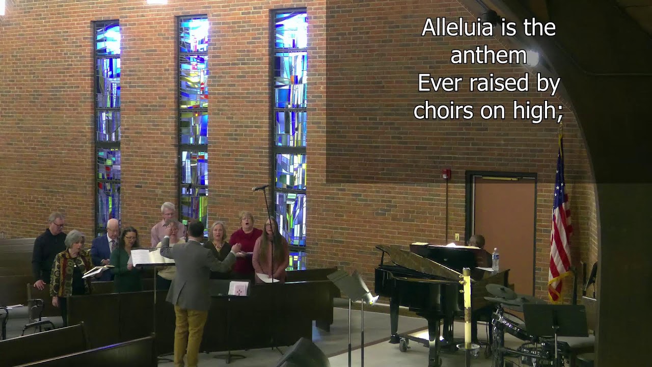 ORLC Tosa Live Stream