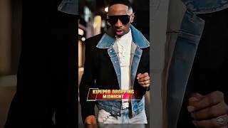 Kipepeo Butterfly - Juma Jux Out Midnight