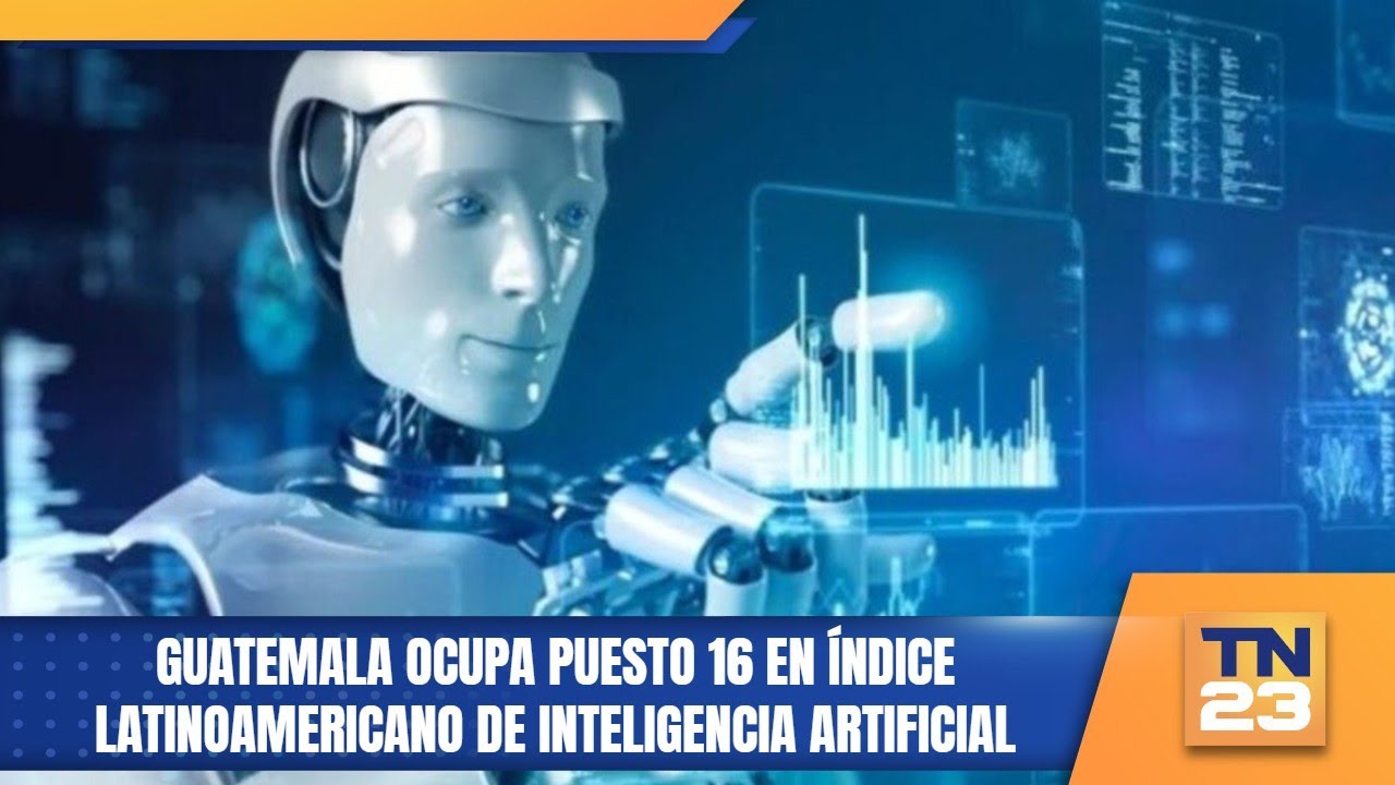 Guatemala ocupa puesto 16 en índice latinoamericano de inteligencia ...