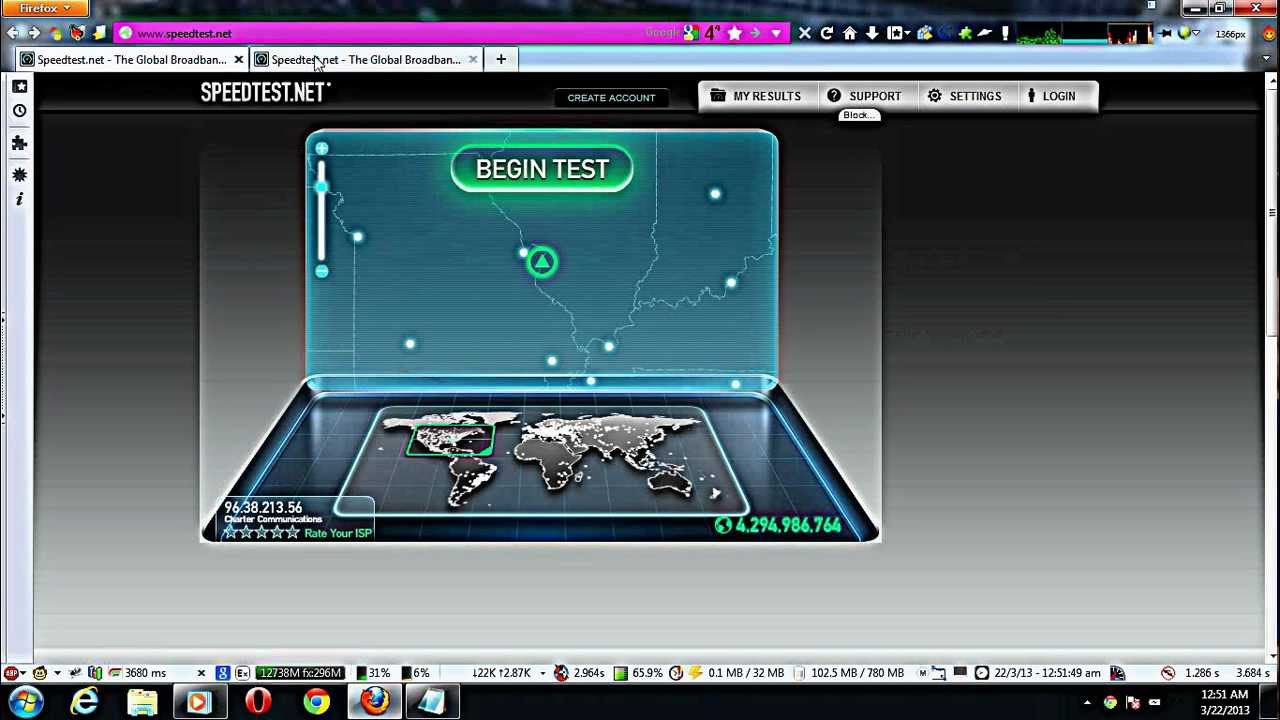 HackingTrick - Auto IP Change After Open New Page Browser